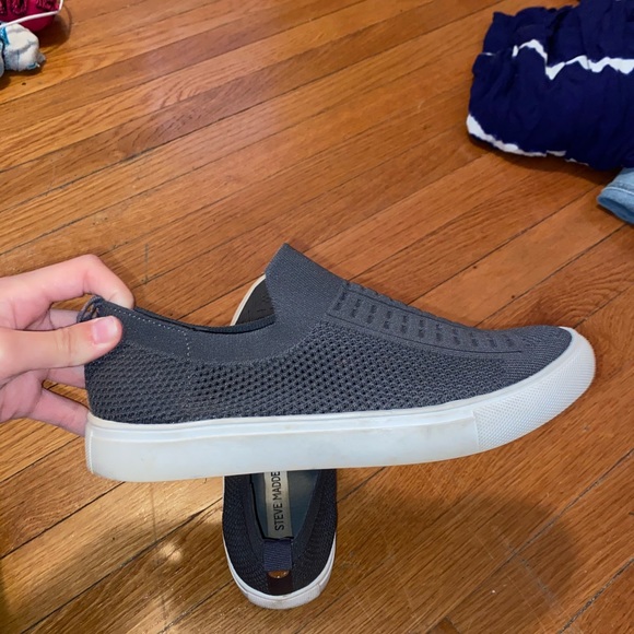 Steve Madden Shoe - Picture 3 of 3